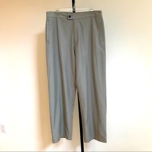 FINAL MARKDOWN!!  MEN’s TOMMY HILFIGER Casual Khaki Pants